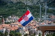 Визовый центр Хорватии вернулся к записи через сайт // mtomicphotography / pixabay.com