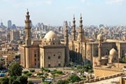 Для транзитных пассажиров в Каире ввели бесплатные визы // shadyshaker / pixabay.com