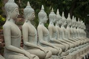 В Таиланде откладывают введение туристического сбора // MJMphilo / pixabay.com