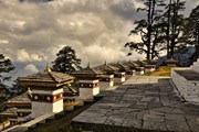 В Бутане снизили сумму туристического сбора // RabenWelt / pixabay.com