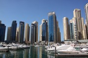 Между Дубаем и Шарджей будет курсировать катамаран // pixabay.com
