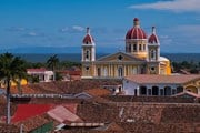 В Никарагуа отменили антикоронавирусные правила для въезжающих // JancickaL / pixabay.com