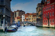 В Венеции ввели новые запреты // jpeter2 / pixabay.com