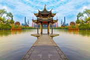 Российские организованные туристы опять могут ездить в Китай без виз // ilhamtakim0612 / pixabay.com