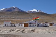 В Боливии отменили коронавирусные ограничения // francescobovolin / pixabay.com
