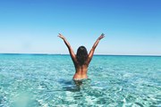 На курортах черноморского побережья сезон продлится до 10 октября // Pexels / pixabay.com