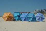 В Испании за резервирование места на пляже штрафуют на 3000 евро // erikawg / pixabay.com