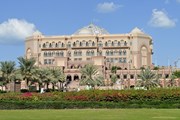 В Абу-Даби снизятся цены в гостиницах // Raventhorne / pixabay.com