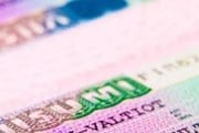 Россияне лишились более 5,5 миллионов евро из-за отказов в шенгенских визах // pixabay.com