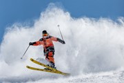 На горнолыжных курортах Сочи началась распродажа зимних ски-пассов // krasnayapolyanaresort.ru