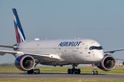 «Аэрофлот» полетит из Красноярска на Пхукет // Алексей Переславцев / www.aeroflot.ru