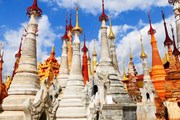 В Мьянме для россиян действует особая туристическая виза // LoggaWiggler / pixabay.com
