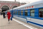 РЖД назначили на сентябрь более тысячи дополнительных поездов // company.rzd.ru