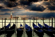 Венеция изменила правила взимания туристического налога // Alois_Wonaschuetz / pixabay.com