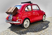 Латвия не будет конфисковывать вещи и автомобили россиян // fietzfotos / pixabay.com