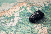 Финляндия все-таки запретила въезд в страну автомобилей с российскими номерами // Pexels / pixabay.com