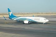 Oman Air проводит распродажу билетов почти на все направления // www.omanair.com