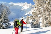 Во Франции из-за глобального потепления закрываются горнолыжные курорты // www.lasambuy.com