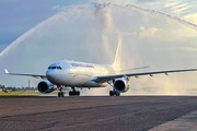 Uzbekistan Airways проводит однодневную распродажу // www.uzairways.com