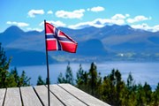 Норвегия запрещает въезд российских легковых автомобилей с 3 октября // pixabay.com