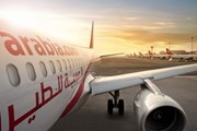 Air Arabia полетит из Абу-Даби в Коломбо // press.airarabia.com
