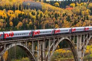 В ноябрьские праздники РЖД назначит более 250 дополнительных поездов // Официальный новостной канал РЖД https://t.me/telerzd