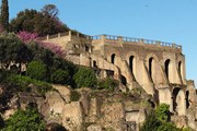 В Риме после 50 лет реставрации открылся дворец Тиберия // colosseo.it