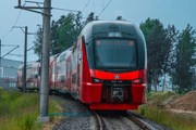В октябре будут отменены несколько поездов «Аэроэкспресса» до Шереметьево // aeroexpress.ru