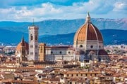 Во Флоренции запретили начинать сдавать жилье туристам // darrenquigley32 / pixabay.com