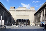 Пергамский музей в Берлине полностью закроется на длительный срок // Авторство: © Raimond Spekking / CC BY-SA 4.0 (via Wikimedia Commons), CC BY-SA 4.0, https://commons.wikimedia.org/w/index.php?curid=12178