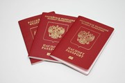 Депутаты хотят увеличить стоимость загранпаспортов // Фотобанк Moscow-Live / www.flickr.com