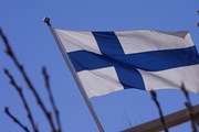 Финляндия пока не будет закрывать все КПП на границе с Россией // Hietaparta / pixabay.com