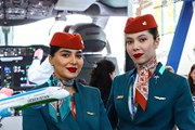Uzbekistan Airways продает билеты с 20-процентной скидкой // www.uzairways.com