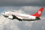 Georgian Airways проводит однодневную распродажу билетов в Европу // georgian-airways.com