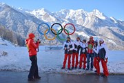 В Сочи создали экскурсионный маршрут к юбилею Зимних Олимпийских игр // sochi.ru