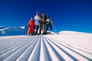 В России выбрали лучшие горнолыжные курорты // resort-arkhyz.ru