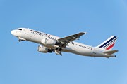 Во Франции в начале 2024 года отменят тысячи рейсов // Dylan_Agbagni / pixabay.com