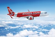Air Asia начнет совершать рейсы между Куала-Лумпуром и Алма-Атой // newsroom.airasia.com