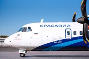 В зимнем расписании «КрасАвиа» возобновила рейсы по популярным региональным маршрутам // www.krasavia.ru