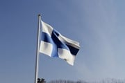 Финляндия опять полностью закрыла сухопутную границу с Россией // Kessinen / pixabay.com