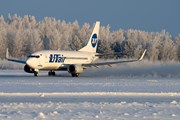 Utair раздает элитные уровни программы лояльности пассажирам других авиакомпаний // www.utair.ru