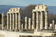 В Греции туристы могут увидеть место коронации Александра Македонского // www.lifo.gr