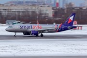 Smartavia проводит небольшую закрытую распродажу // https://t.me/Flysmartavia