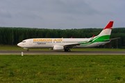 Somon Air объявил о ряде новых рейсов // Авторство: DS28. Собственная работа, CC BY-SA 4.0, https://commons.wikimedia.org/w/index.php?curid=114929232