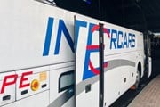 Intercars проводит однодневную распродажу билетов за полцены // https://m.vk.com/intercars.europe