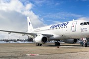 «ИрАэро» планирует летать из Иркутска в Нячанг // https://iraero.ru/