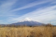 В Японии ограничат количество поднимающихся на Фудзияму // Общественное достояние: https://commons.wikimedia.org/w/index.php?curid=81728
