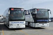 Турецкая автобусная компания начала выполнять рейсы между Стамбулом и Ростовом-на-Дону // www.luksyilmazturizm.com