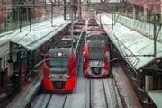 РЖД назначили дополнительные поезда на весенние праздники // company.rzd.ru