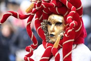 В Венеции начался ежегодный карнавал // Авторство: Shesmax. Собственная работа, CC BY-SA 4.0, https://commons.wikimedia.org/w/index.php?curid=87460531